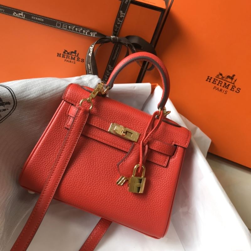 Hermes Kelly Bags